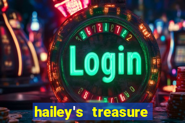 hailey's treasure adventure apk